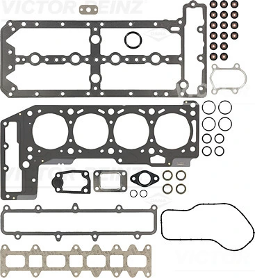 Gasket Kit, cylinder head 02-36885-01