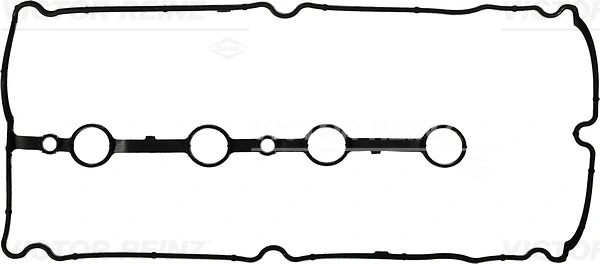 Gasket, cylinder head cover 71-52887-00