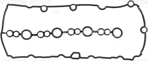 シール、シリンダーヘッドカバー 71-12279-00