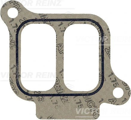 Gasket, intake manifold 71-26323-30