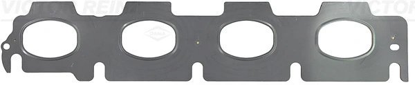 Gasket, exhaust manifold 71-17430-00