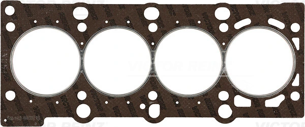 Gasket, cylinder head 61-27215-20