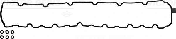 Gasket, cylinder head cover 71-53199-00