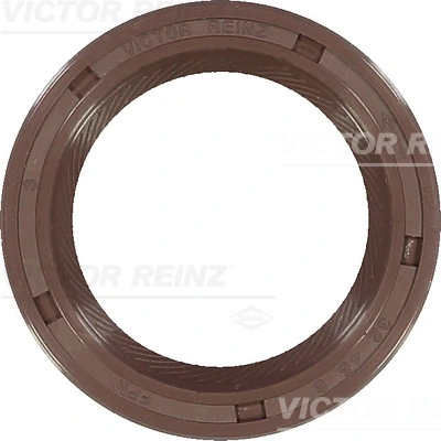Shaft Seal, crankshaft 81-22660-00