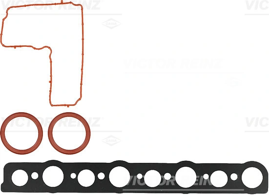 Gasket Set, cylinder head cover 15-38554-01