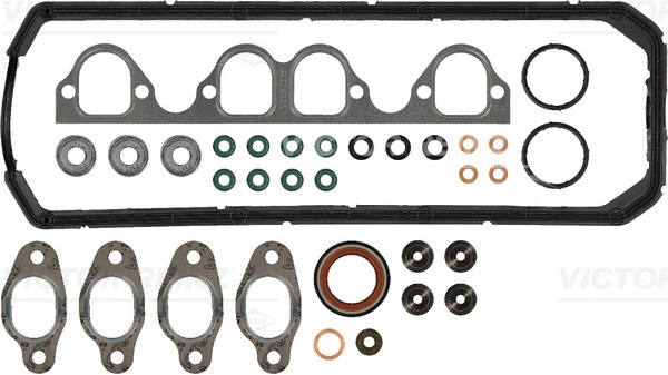 Gasket Kit, cylinder head 02-28777-01