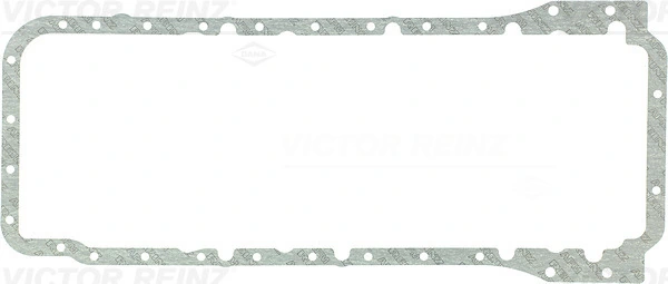 Gasket, oil sump 71-25194-10