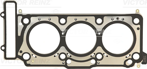 Gasket, cylinder head 61-10089-00