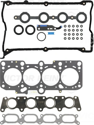 Gasket Kit, cylinder head 02-31955-02