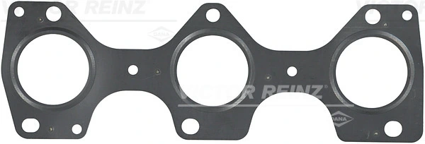 Gasket, exhaust manifold 71-12257-00