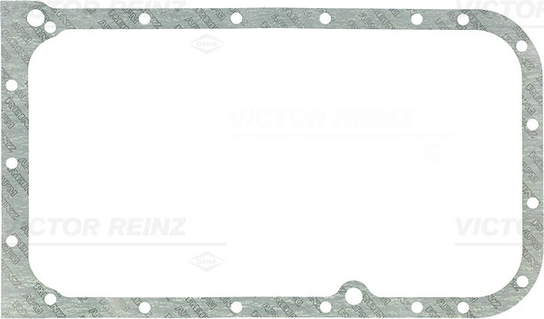Gasket, oil sump 71-19562-00