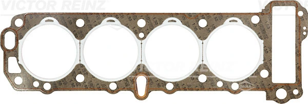 Gasket, cylinder head 61-24430-10