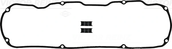 Gasket Set, cylinder head cover 15-52753-02