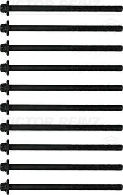 Cylinder Head Bolt Set 14-10398-01