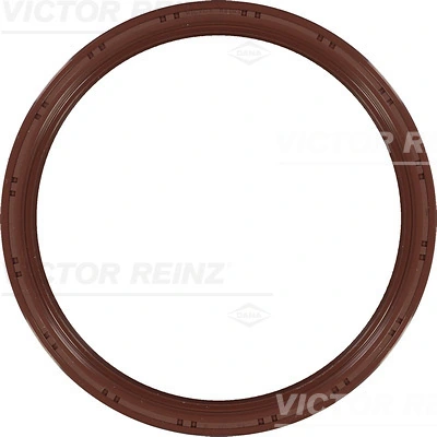 Shaft Seal, crankshaft 81-54176-00