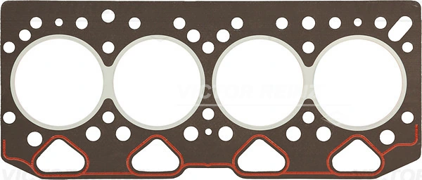 Gasket, cylinder head 61-41465-00