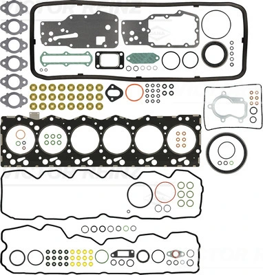 Full Gasket Kit, engine 01-36415-02