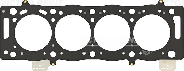 Gasket, cylinder head 61-34370-30