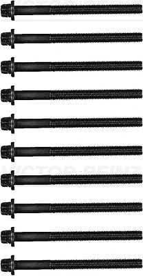 Cylinder Head Bolt Set 14-32139-04