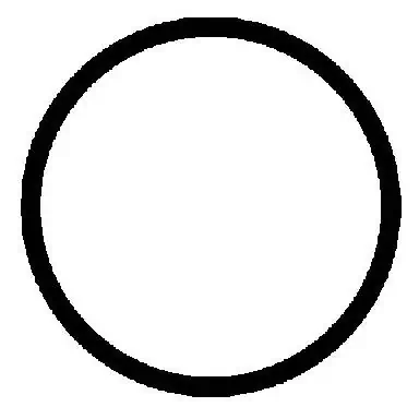 Gasket, exhaust pipe 40-83826-10