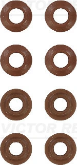 Seal Set, valve stem 12-25227-03