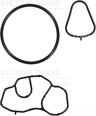 Gasket, oil filter housing 15-11033-01