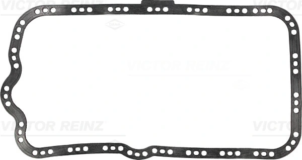 Gasket, oil sump 71-33642-00