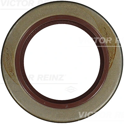Shaft Seal, crankshaft 81-40274-00
