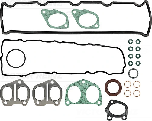 Gasket Kit, cylinder head 02-34356-01
