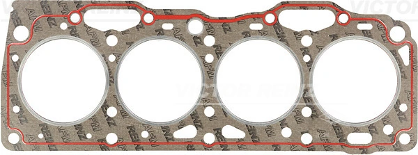 Gasket, cylinder head 61-31760-00