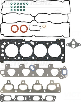Gasket Kit, cylinder head 02-34235-01