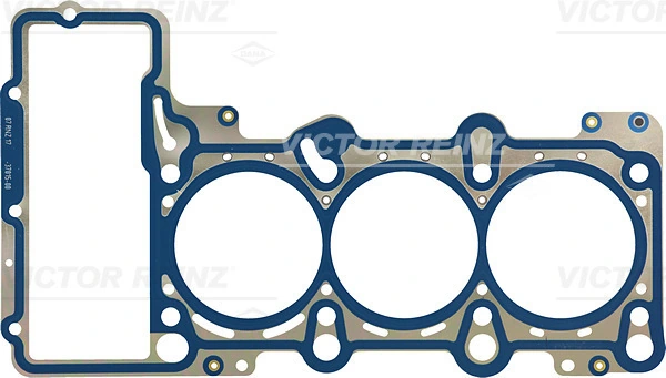 Gasket, cylinder head 61-37015-00