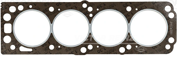 Gasket, cylinder head 61-25895-20