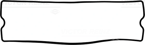 Gasket, cylinder head cover 71-41461-00