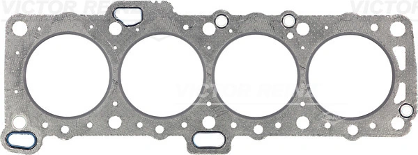 Gasket, cylinder head 61-52170-40