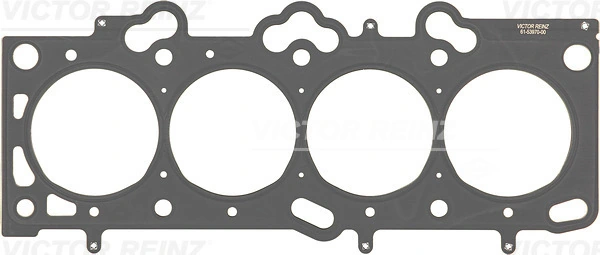 Gasket, cylinder head 61-53970-00