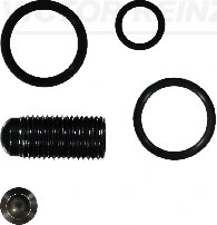 Repair Kit, unit injector 15-38642-04