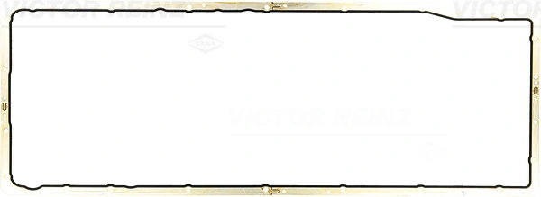 Gasket, oil sump 71-11517-00