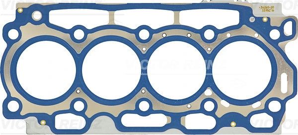 Gasket, cylinder head 61-36265-20
