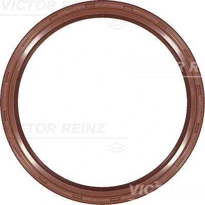 Shaft Seal, crankshaft 81-38229-00