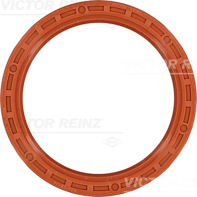 Shaft Seal, crankshaft 81-51127-20