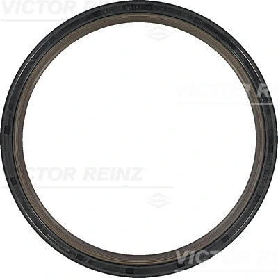 Shaft Seal, crankshaft 81-40698-00
