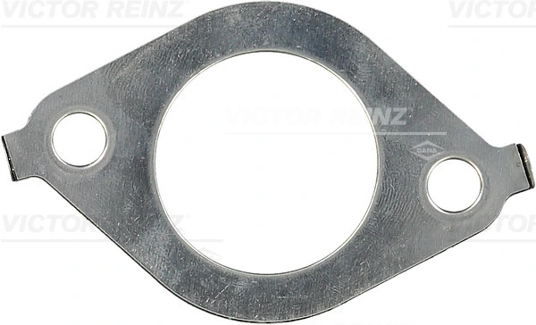 Gasket, exhaust manifold 71-29396-00