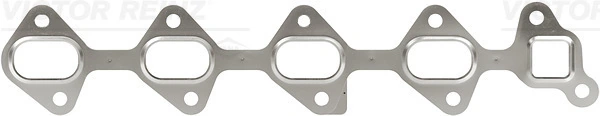 Gasket, exhaust manifold 71-40666-00
