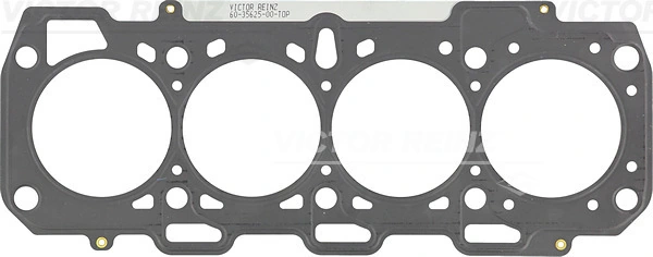 Gasket, cylinder head 61-35625-00
