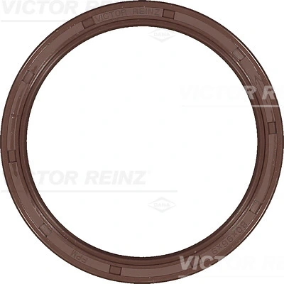 Shaft Seal, crankshaft 81-53981-00