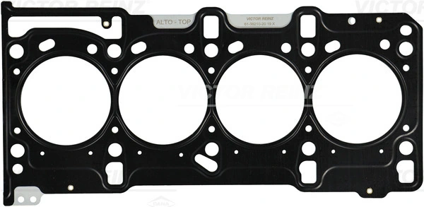 Gasket, cylinder head 61-36210-20