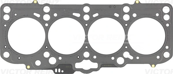 Gasket, cylinder head 61-34810-00