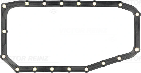 Gasket, oil sump 71-83048-00