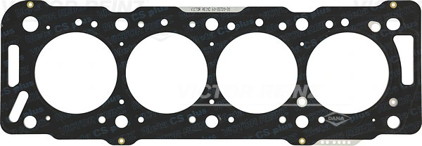Gasket, cylinder head 61-33720-30